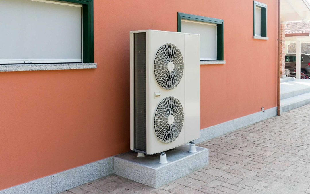 Monoblokk hőszivattyú – Mi az, mekkora, kinek ajánlott?