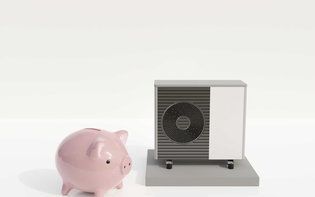 Hőszivattyú ár 2025-ben Magyarországon