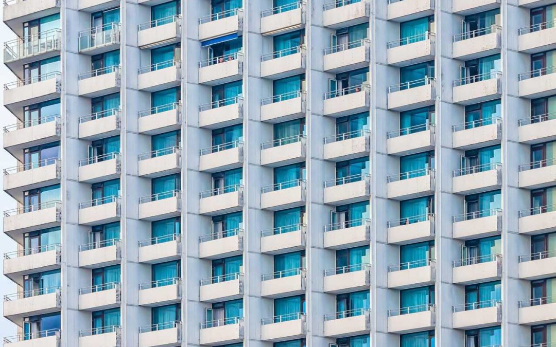 Hőszivattyú kis lakásba – Megéri-e garzonban?