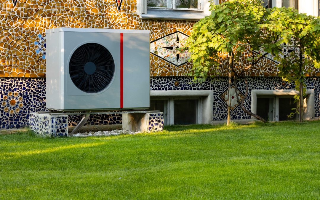 Mennyibe kerül egy 10 kW-os hőszivattyú?