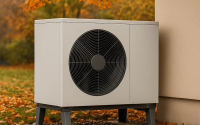 Hőszivattyú árak 2025 szeptemberében